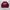 Champion Vintage Sweatshirt Pria burgundy photo 1