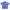 Dickies Biker Casual Formal Shirt Pria Blue