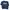 Vintage Streetwear Sweatshirt Pria Blue
