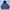 Vintage Y2K Hoody Pria blue photo 1