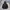 Fluke Skateboard Streetwear Skater Puffer Jacket Pria Black