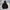 Fluke Skateboard Streetwear Skater Puffer jacket Pria black photo 3