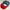 Vintage Streetwear Hat Pria red blue photo 8