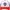 Vintage Streetwear Hat Pria red blue photo 1