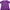 Vintage Skater T-shirt Pria Purple Black