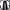 Vintage Y2K Flare pants Wanita black photo 1