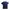 Hanes Goth Emo T-shirt Pria navy photo 2