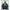 Nike Vintage Streetwear Windbreaker Pria green navy photo 1
