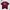 Stussy Streetwear Y2K T-shirt Pria burgundy photo 1