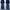 Japanese brand Avant Garde Jeans Pria blue photo 1