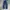 Japanese brand Avant Garde Jeans Pria blue photo 2