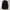 Uniqlo Minimalist Casual Shirt Wanita black photo 7