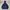 Carhartt Streetwear Hoody Pria navy photo 8