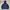 Carhartt Streetwear Hoody Pria Navy