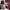 Y2K Sportswear Track jacket Wanita burgundy photo 1