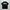 Stussy Streetwear Skater T-shirt Pria Black