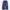 Streetwear Skater Jeans Pria navy blue photo 1