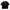Uniqlo Streetwear Minimalist T-shirt Pria black photo 1