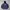 Russell Athletic Vintage Hoody Pria navy photo 2
