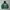 Russell Athletic Vintage Hoody Pria green photo 2