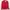 Emo Puffer Jacket Pria Red