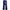 Hysteric Glamour Vintage Streetwear Jeans Pria Blue