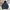 The North Face Streetwear Sportswear Hoody Pria multicolor navy photo 1