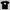 Streetwear Casual T-shirt Pria black photo 2
