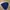 Burberry Vintage Casual Polo Shirt Pria Navy