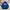 Supreme Streetwear Hoody Pria navy blue photo 1