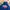 Supreme Streetwear Hoody Pria navy blue photo 2