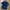 Uniqlo Y2K Casual Formal shirt Pria navy photo 1