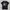 Made In USA Vintage T-shirt Pria Black