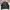 Vintage Biker Leather Jacket Pria Black