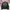 Biker Casual Leather Jacket Pria Black