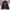 Biker Casual Leather jacket Pria black photo 3
