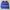 Polo Ralph Lauren Vintage Casual Polo shirt Pria navy blue photo 1