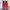 Everbest Vintage Casual Loafer Pria Red