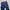 Polham Streetwear Indie Jeans Pria navy photo 3