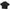 Streetwear Casual Crop top Wanita black photo 1