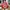 Nike Streetwear Sportswear Sneakers Wanita white red photo 6