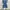 Lowrys Farm Casual Casual Dress Wanita White Blue