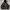 Covernat Streetwear Hoody Pria black photo 1