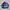 Casual Sweatshirt Pria blue photo 4