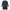 Uniqlo Minimalist Casual Cardigan Wanita black photo 1