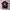 Gildan Vintage Streetwear T-shirt Pria purple photo 2