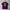 Gildan Vintage Streetwear T-shirt Pria Purple