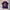 Gildan Vintage Streetwear T-shirt Pria Purple