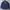 LAINE Vintage Casual shirt Pria navy photo 1