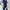 Futurist Casual Jumpsuit Wanita Blue